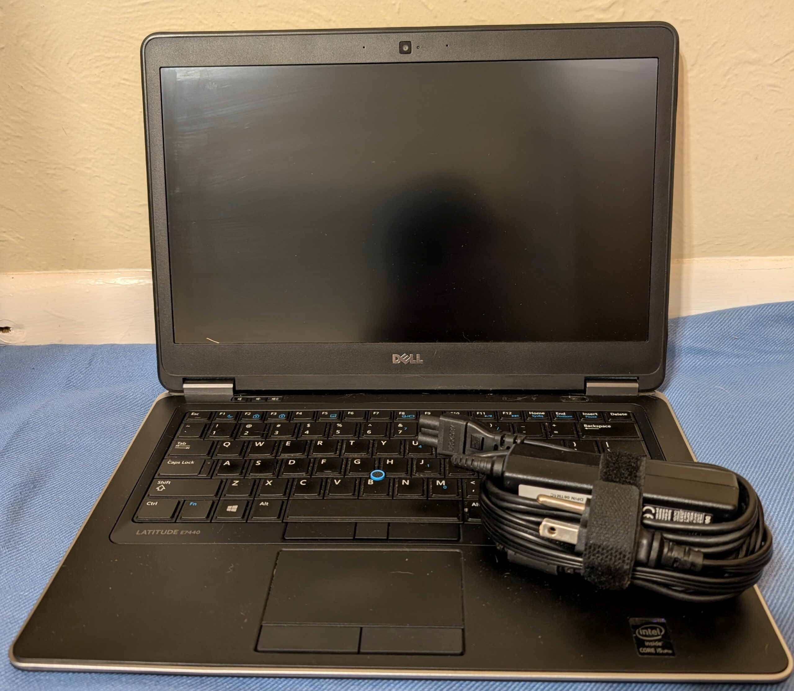 Rental Windows Laptop